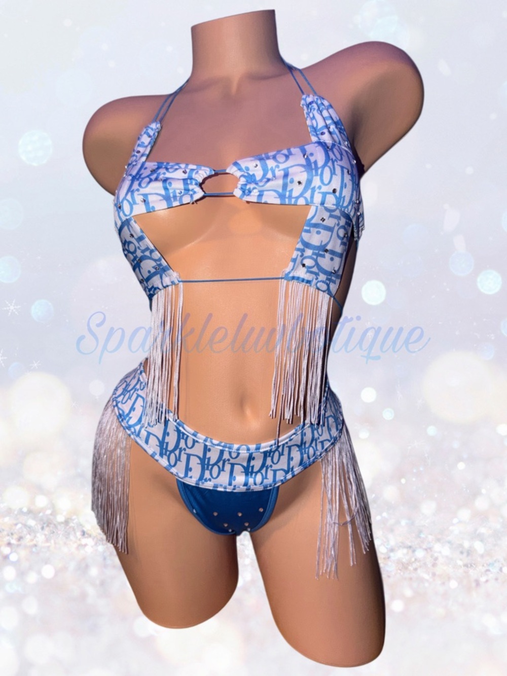 Exotic Dancewear